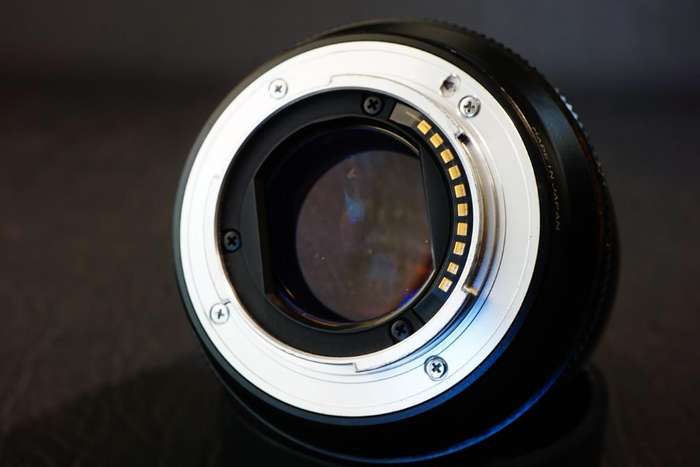 Fujifilm FUJINON XF 56mm F/1.2 R Lens **Well Used Condition**