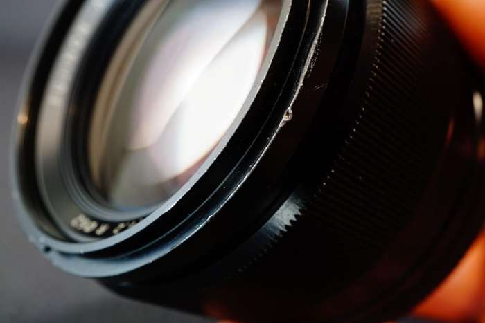 Fujifilm FUJINON XF 56mm F/1.2 R Lens **Well Used Condition**