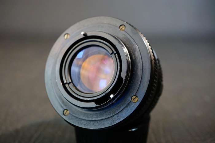 **Biotar Copy** Russian Helios 44m-4 58mm F2 Lens in M42 Mount  **Great Condition**