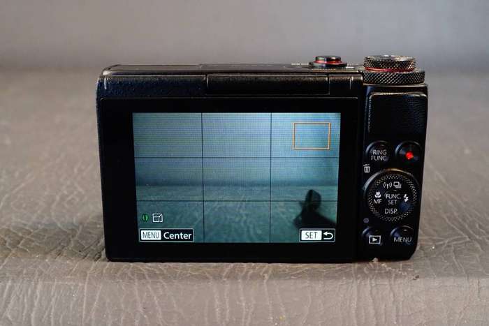 Canon PowerShot G7 X G7X Compact Digital Camera with 4.2x Optical Zoom  **Great Condition**