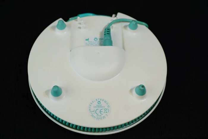 Lady Comp Fertility Tracker Natural Family Planning Monitor Digital Thermometer **Great  Condition**