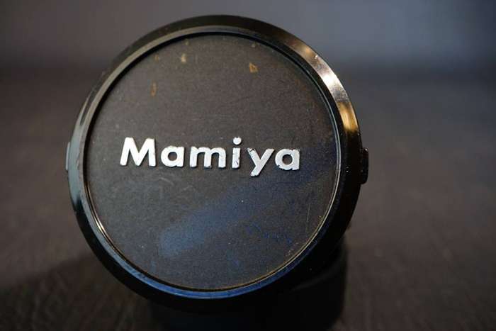 Mamiya Sekor C 45mm F2.8 Lens for M645 1000S Super Pro TL Cameras **Good Condition**