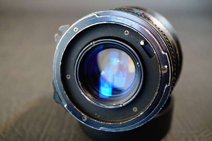 Mamiya Sekor C 45mm F2.8 Lens for M645 1000S Super Pro TL Cameras **Good Condition**