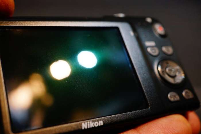 Nikon COOLPIX S3100 Compact Digital Camera 14.0MP 5x Optical Zoom **Great Condition**
