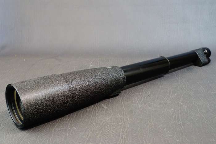 Nickel Marburg Supra 15x60 Scope - Made in Germany **Excellent Condition**