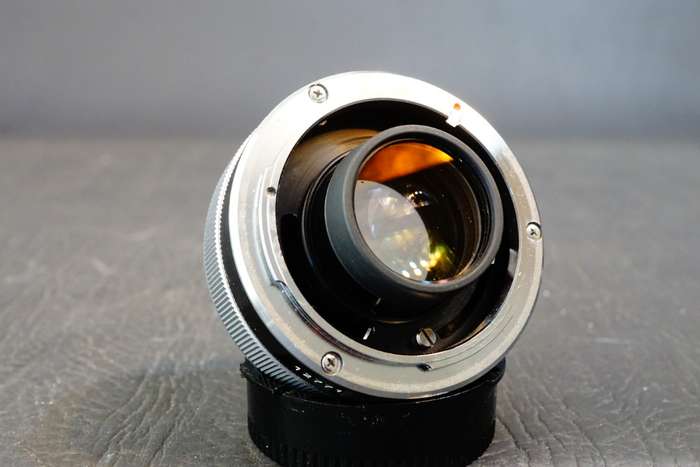 Canon Extender FD 1.4x-A Teleconverter Lens Canon FD Mount **Excellent Condition**