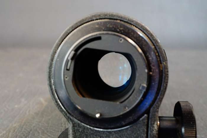 Asahi Pentax Super Multi Coated Takumar 300mm F4 Lens in M42 Screw Mount    **Excellent Condition**