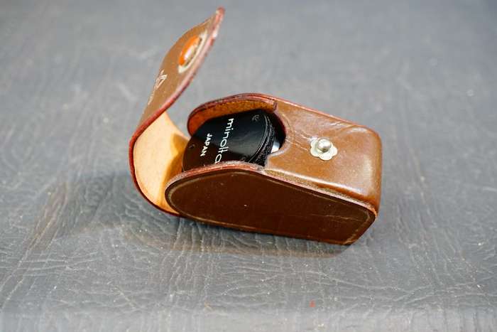 Minolta Right Angle Finder for SR Series Camera Bodies  **Good Condition**