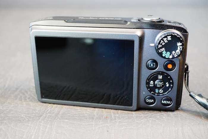 Canon PowerShot SX270 HS 12.1MP Digital Camera  **Great Condition**