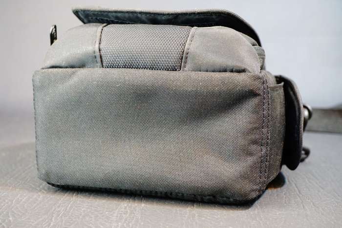 Lowepro Edit 120 Camera Bag  **Excellent Condition**