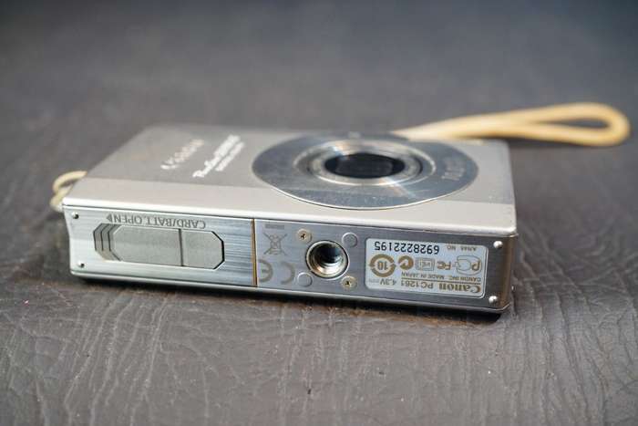 Canon PowerShot Digital ELPH SD790 IS / Digital IXUS 90 IS 10.0MP Digital Camera **Good Condition**