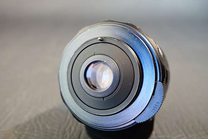 Pentax Asahi Super Takumar 24mm F3.5 lens in M42 Mount **Great Condition**