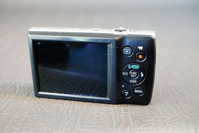 Canon PowerShot ELPH 160 / IXUS 160 20.0MP Digital Camera **PLEASE READ THE DESCRIPTION**