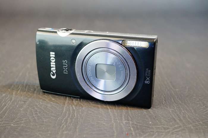 Canon PowerShot ELPH 160 / IXUS 160 20.0MP Digital Camera **PLEASE READ THE DESCRIPTION**