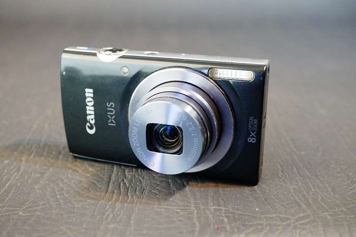 Canon PowerShot ELPH 160 / IXUS 160 20.0MP Digital Camera **PLEASE READ THE DESCRIPTION**
