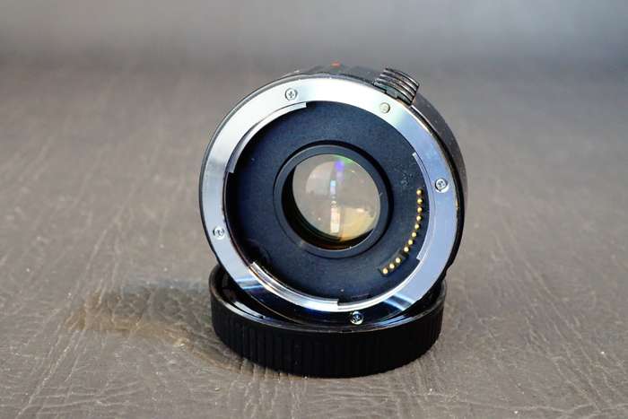 Kenko TELEPLUS PRO 300 1.4X Teleconverter for Canon EOS Digital SLR  **Excellent Condition**