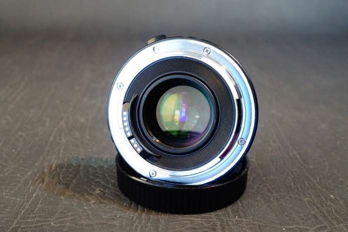 Kenko TELEPLUS PRO 300 1.4X Teleconverter for Canon EOS Digital SLR  **Excellent Condition**