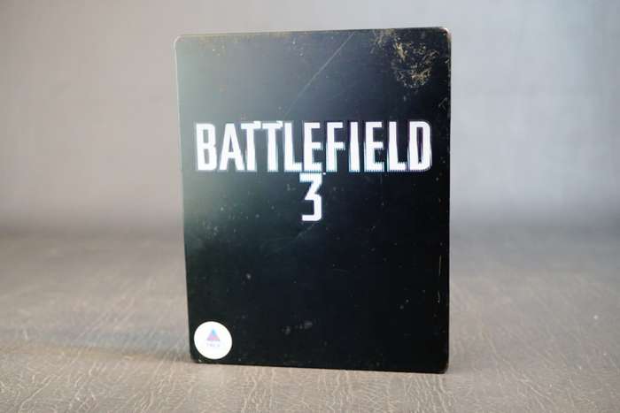 Battlefield 3 PS3