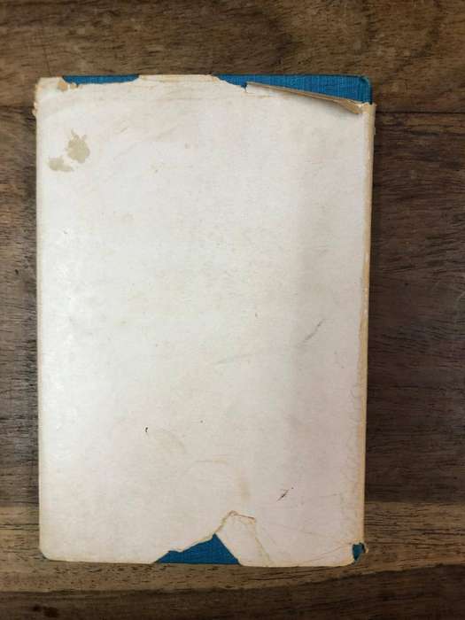 (Signed Copy) Min Mense Is Vry - Laurie Green (Hardcover with dj) Boek 1