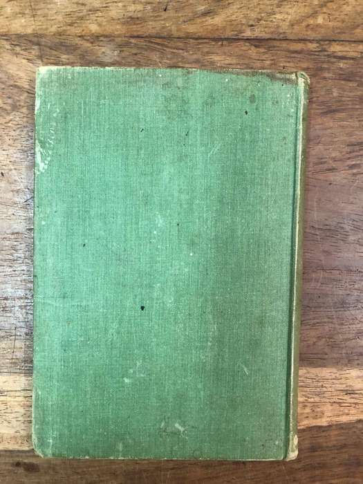 Kultuurskatte uit die Voortrekker Tydperk Deel 1 - GH Van Rooyen (Hardcover with no dj) 1st edition