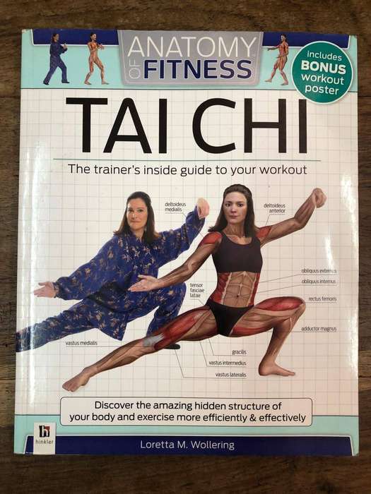 Tai Chi - Loretta M Wollering (Paperback)