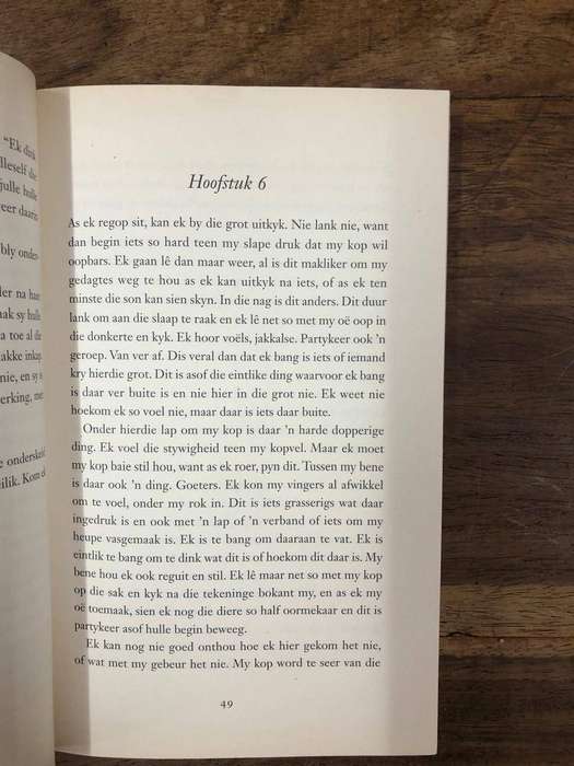 Kamp Hoer - Francois Smith (Paperback)