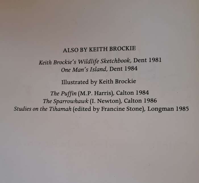 The Silvery Tay - Keith Brockie (Hard cover with DJ)