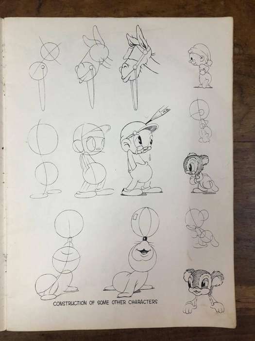 Animated Cartoons for the Beginner - Walter T Foster (Paperback)