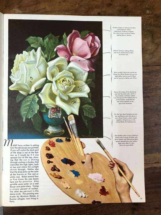 How to Mix Colors and Materials to use - Walter Foster (Paperback)