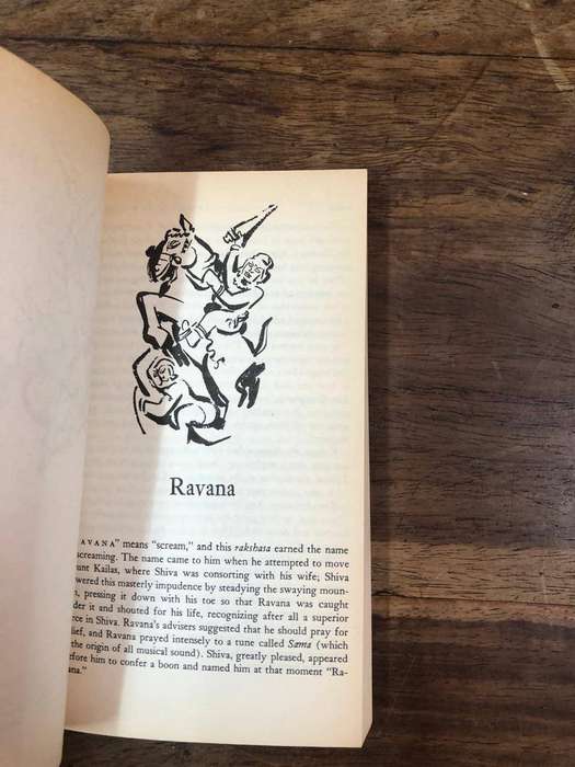 Gods, Demons and Others - RK Narayan (Paperback)