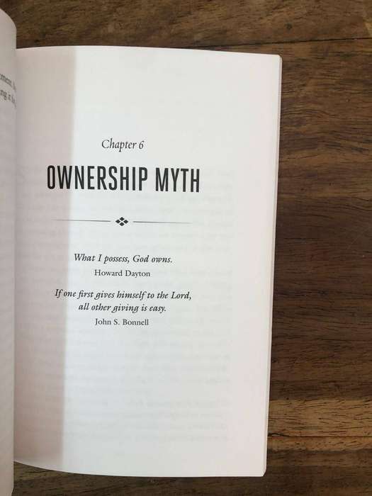 How To Be Rich - Andy Stanley (Paperback)