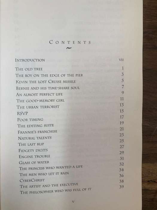A Modern Fable - Jim Schembri (Paperback)