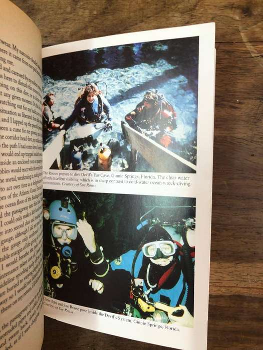 The Last Dive - Bernie Chowdhury (Paperback