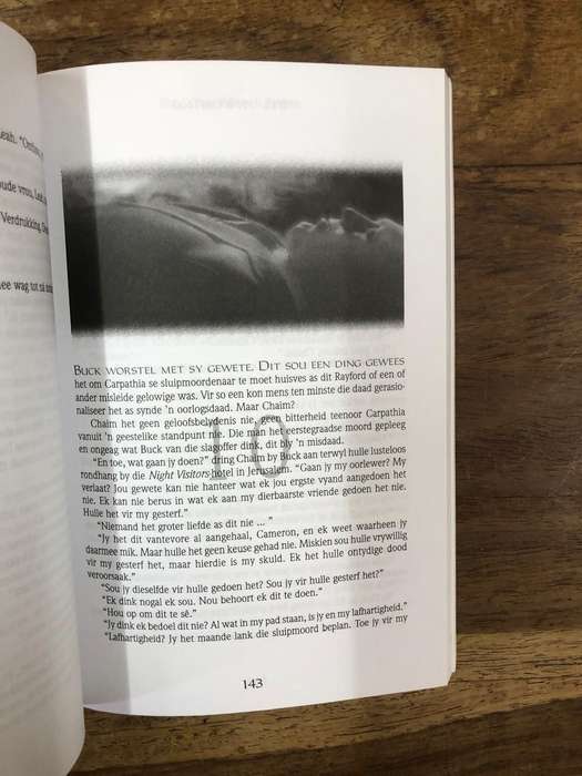 Die Inwoning - Tim LaHaye en Jerry B Jenkins (Paperback)