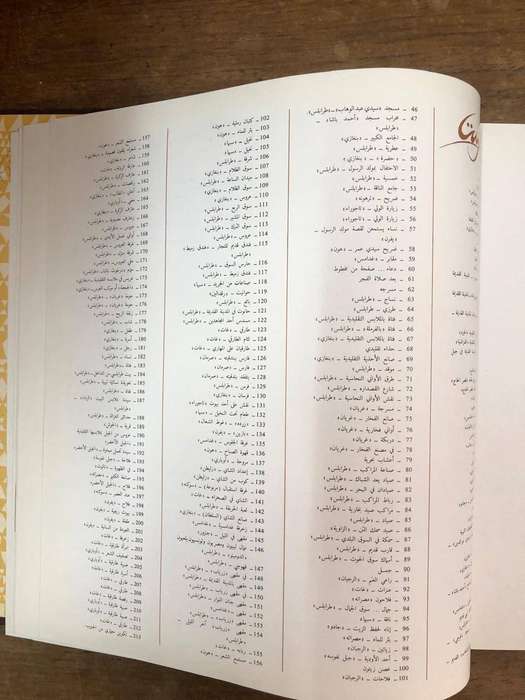 Drawings from Libya - Mohammed Hijji (Hardcover with no dj)