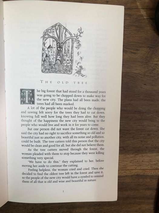 A Modern Fable - Jim Schembri (Paperback)