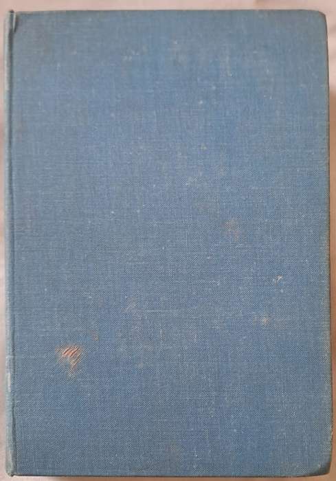 Into Battle - Randolph S. Churchill, M.P. (Hard cover with DJ)