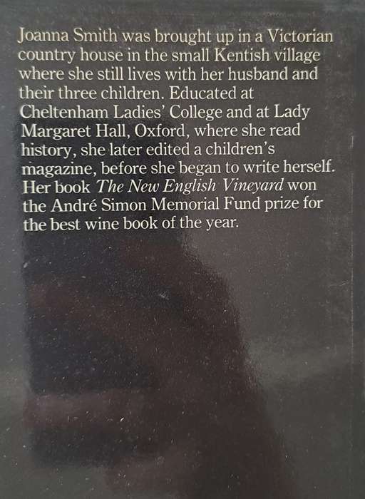 Edwardian Children - Joanna smith (Hard cover with DJ)