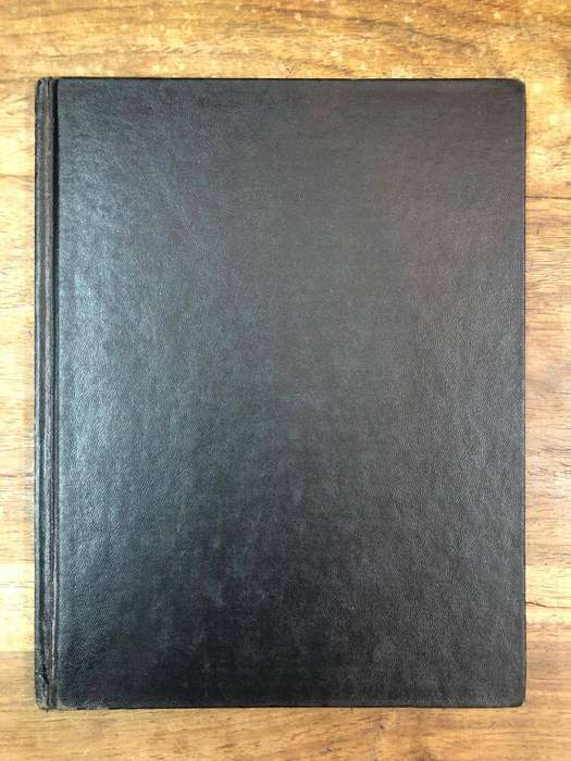 Making and Repairing Western Saddles - Dave Jones (Hardcover with no dj)