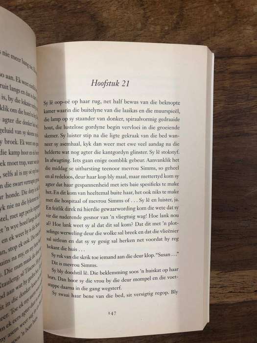 Kamp Hoer - Francois Smith (Paperback)