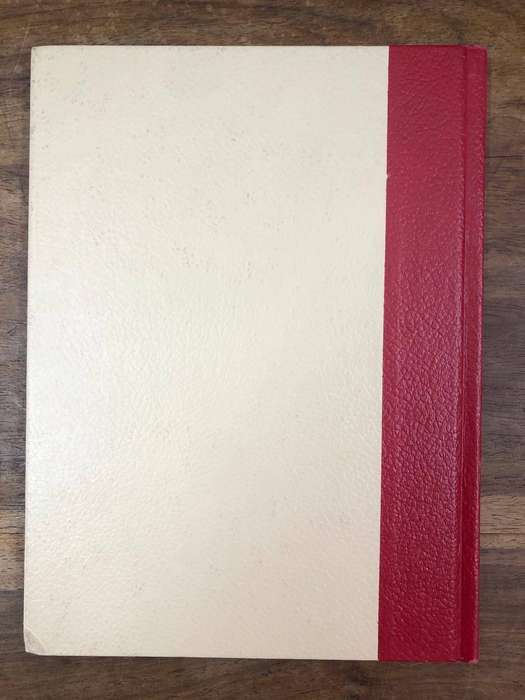 The Science Library Volume V The Moon, Planets and Stars (Hardcover with no dj)