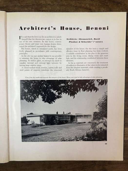 New Home Building Ideas - Artistic Slate Quarries (PTY) LTD (Hardcover with no dj)