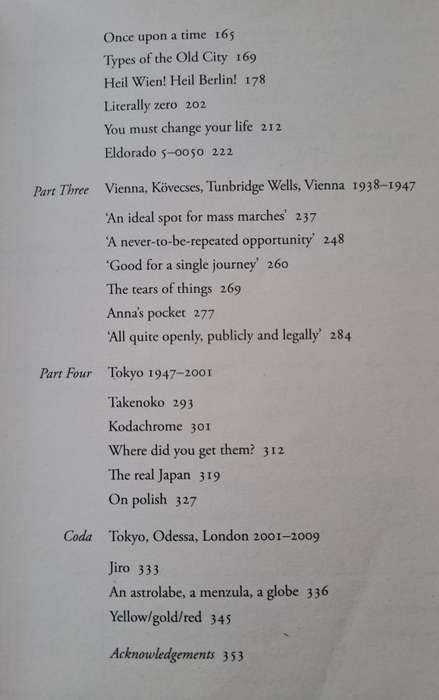 The Hare with Amber Eyes - Edmund de Waal