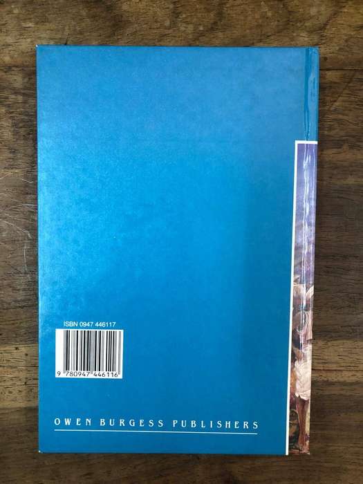 The Indian South Africans - AJ Arkin, KP Magyar and GJ Pillay (Hardcover with no dj)