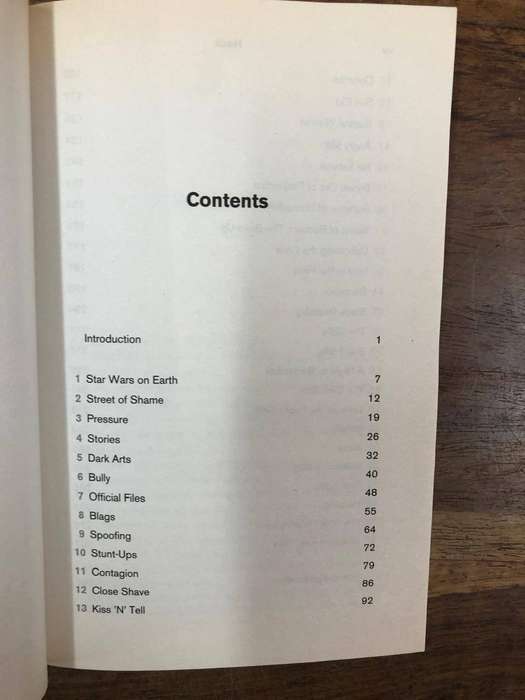 Hack - Graham Johnson (Paperback)