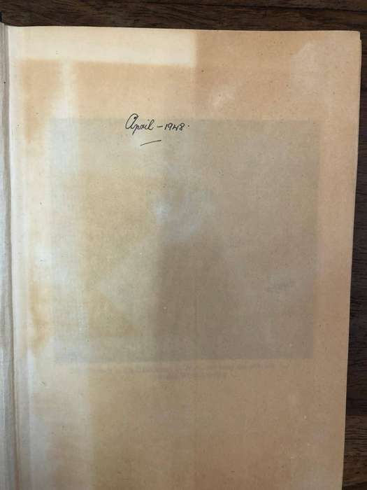(Signed Copy) Min Mense Is Vry - Laurie Green (Hardcover with dj) Boek 1