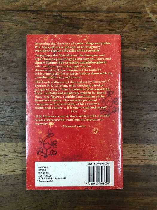 Gods, Demons and Others - RK Narayan (Paperback)