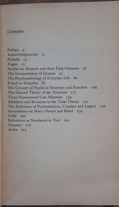 What Freud Really Said - David Stafford-Clark (Paperback book with no dj)