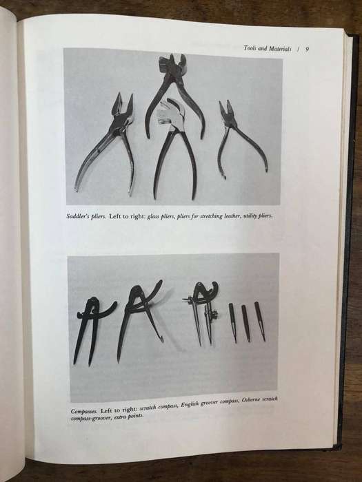 Making and Repairing Western Saddles - Dave Jones (Hardcover with no dj)