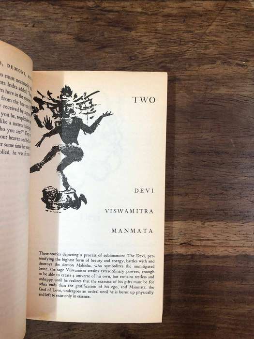 Gods, Demons and Others - RK Narayan (Paperback)